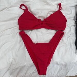 RSQ bikini set